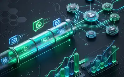 CRM & Sales Automation