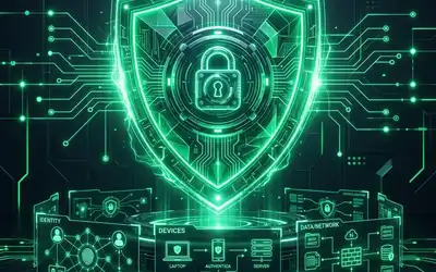 Cyber Security