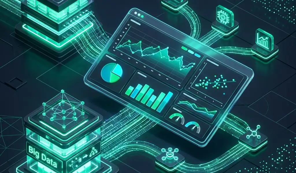 Data & Analytics
