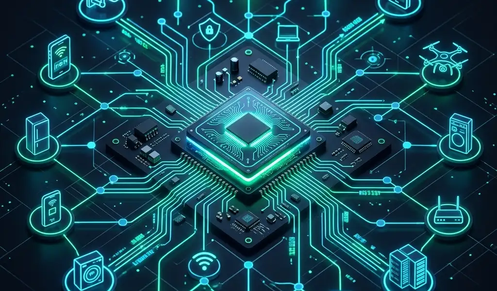IoT & Smart Tech