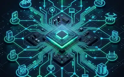 IoT & Smart Tech